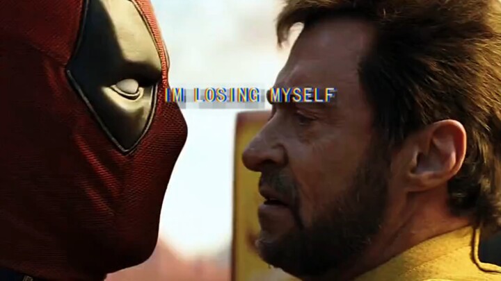 Have you noticed the giantized Ant-Man wreckage in the Void junkyard?