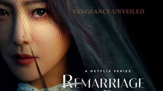 Remarriage & Desires Episode 3 | Drama Korea [Sub Indo] 2022
