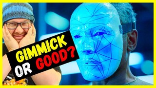 Kaleidoscope (2023) Netflix Series Review - (Which order did you watch in?)