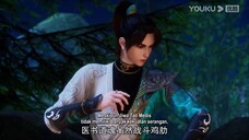 The adventure of yang chen Episode 15 Sub Indonesia