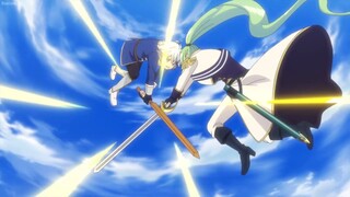 Cain vs Tifana!! | Aristocrat Reborn in Another World EP6