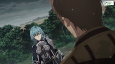 ปรมาจารย์ดาบชั้นเซียนมาตบเกรียนที่เมืองกรุง ep12 พากย์ไทย