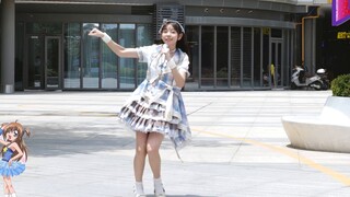 【Jian Jian】Idol declaration☆Become an idol princess☆Beautiful melody丨Is it everyone's childhood idol