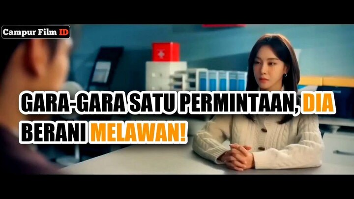 💥 GARA-GARA SATU PERMINTAAN, GAMIN MALAH JADI PELINDUNG KORBAN TERAKHIR!