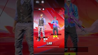 Bang sidz mode bantai, player tengil dan sombong ini kena mental dan ga berkutik #freefire