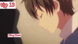 Rivew Anime Làm Vua tôi cưới luôn Công Chúa P1 tập 13