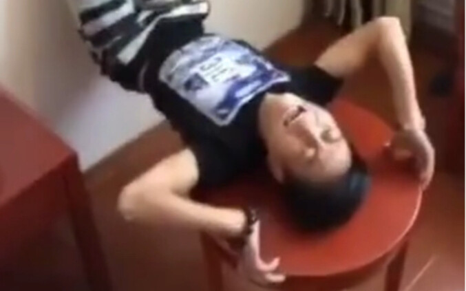 مجموعة تدريبات الجيش مع القائد شا ما ته والرفيق شياو ليانغ ودونالد داك (حلقات قديمة نادرة)