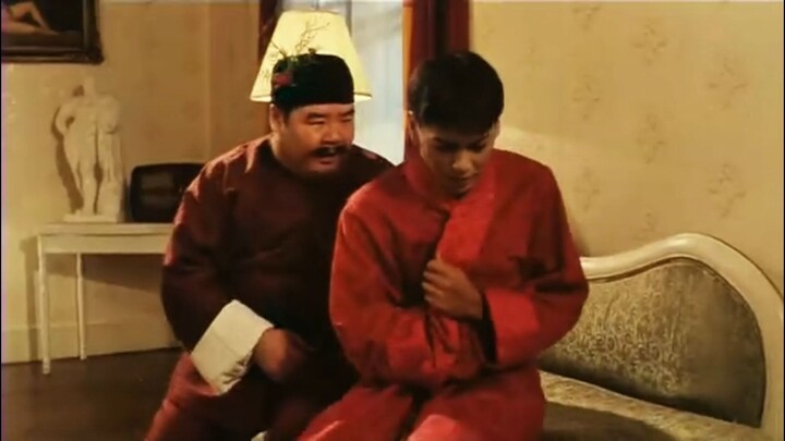 บอกลา ZHJ10: ฉากเด็ดของพังต้าซ่วย กับฉากเข้าห้องหอของขันที! แค่เพราะคลิปเดียวก็ทำให้ดูหนังเรื่องนี้จ