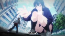 Ep 8 [p4] - Boku no Kokoro no Yabai Yatsu Subtitle Indonesia