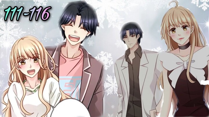 [อ่านมังงะ]คู่แค้นแสนหวาน | ตอนที่ 111 - 116