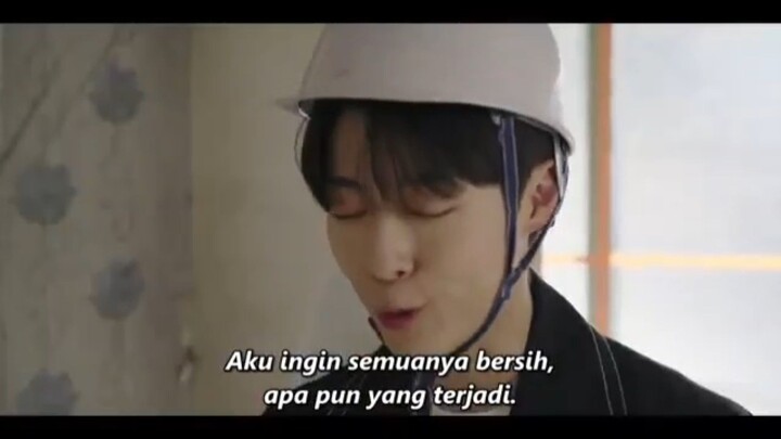 OUR UNIVERSE SUB INDO EP.02 PART 4