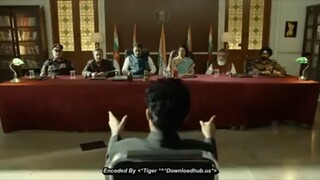 Spark Life 2025 Full Movie In Hindi | Vikrant | Mehreen Pirzada | Guru Somasundaram |
