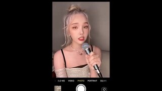 Cover ca khúc Celebrity #music