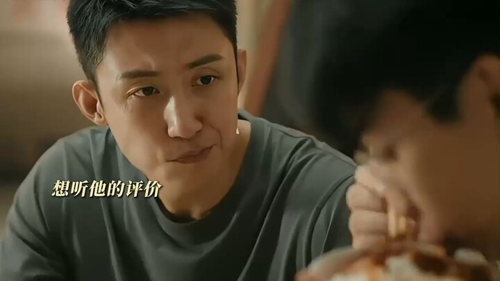 Gu Yiran, listen to yourself—what kind of nonsense is that? You call this “just casual”?