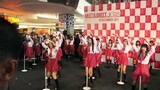 [Fancam] JKT48 - Heavy Rotation (1st Meet and Greet JKT48 at f(x) Senayan, Jakarta , Indonesia.)