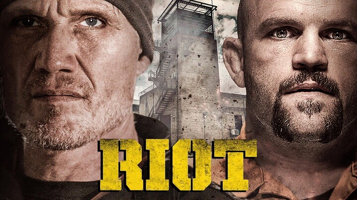 Riot (2015) 🇲🇨 Indo Sub