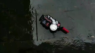 "Pada *k ini, fantasi telah menjadi puisi"