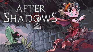 After Shadows | GamePlay PC