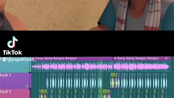 Dj Adit Sopo Jarwo - Bangun yukk !!