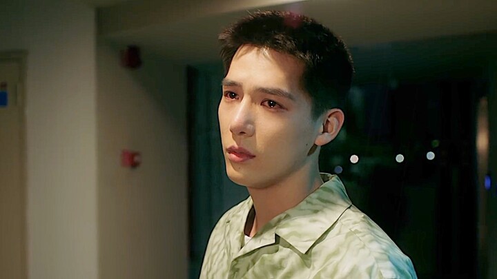 The opponent provoked Duan Yucheng, and Luo Na took one action to get him his due.