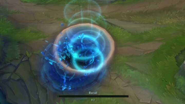 Dream Collaboration of League Skins