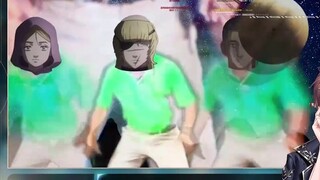 【ดอกไม้ดอกไม้Haya﻿】Huahua หัวเราะออกมาดัง ๆ เมื่อเธอดู "สรุปประจำปีความนิยมของสถานี B ☆【 Matryoshka 