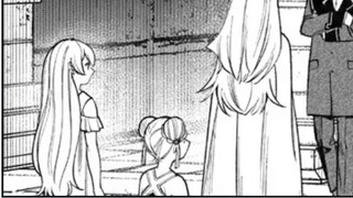 [Buried Flillian Episode 48] Flillian Meets Her Nemesis