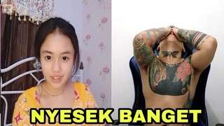 Di skip cewek tercantik di Ome TV || Ome TV Prank