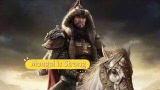 Chano is Here everybody!!! 🏹🐺