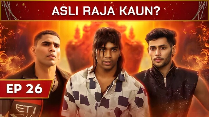 BattleGround Season 1 Episode 26 | BattleGround Season 1 | BattleGround 2025 | Indian Best Tv Show