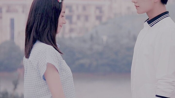 [Remembering the Whirlwind Girl | Yang Yang | Hu Bingqing] Chasing the Light | She Doesn't Need to K