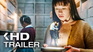 THE ORDINARIES Trailer German Deutsch (2023) Exklusiv