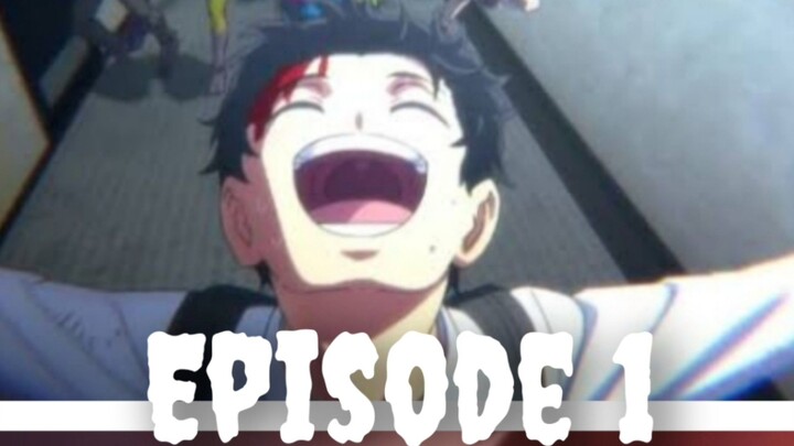 NATUPAD ANG PANGARAP NIYANG MUNDO NA PUNO NG MGA ZOMBIE 1