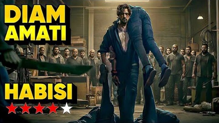 JANGAN MAIN API JIKA TIDAK INGIN TERBAKAR ‼️⭐⭐⭐⭐