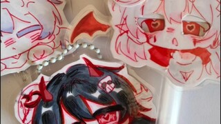 这就是我一上午的成果吗？