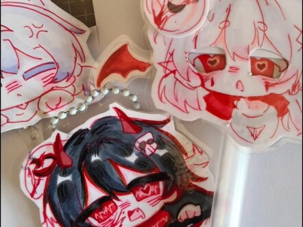 这就是我一上午的成果吗？