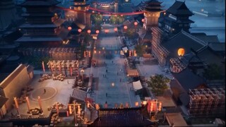 Douzhan Tianxia Eps 01_Sub_Indo_HD