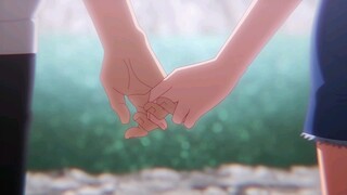 hawak kamay