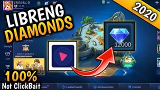 How to Get Diamonds in Mobile Legends 2020 [Part 2]