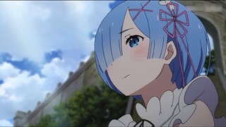 【Rem's Confession】Chinese Dubbing