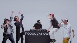 nobodyknows+ Hero's Come Back!! THE FIRST TAKE