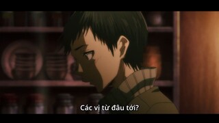 Phim anime Saiyuuki - Nào ăn thôi - Phần 90 #anime