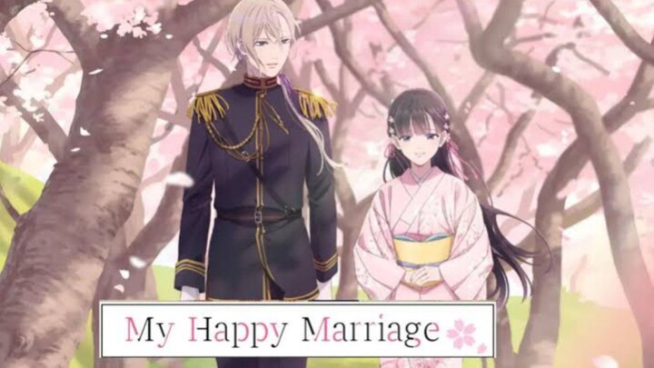 My Happy Marriage S02 Ep10 Hindi dub