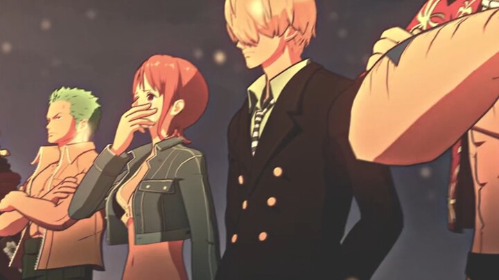 Kebakaran kapal Meri pasti jadi luka di hati semua penggemar Meri, kan?