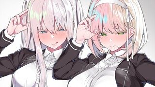 These are the game goddesses!
