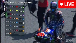 🔴 (LIVE) SPRINT RACE MOTOGP LE MANS 2024 | SPRINT RACE MOTOGP PERANCIS 2024