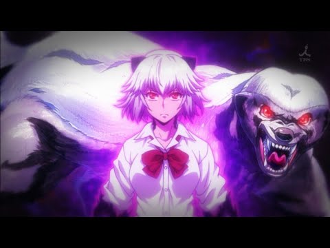 Killing Bites: The Last Predator「AMV」Animals ᴴᴰ 