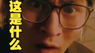 善用特长 化险为夷