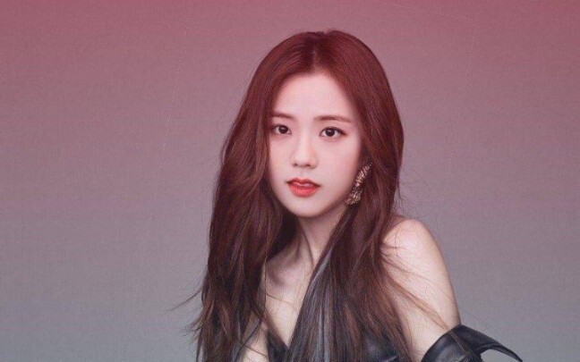 [BLACKPINK] Jisoo performance mashup