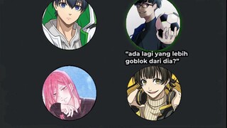 kesabaran jinpachi ego kek tisu di bagi 10🤣